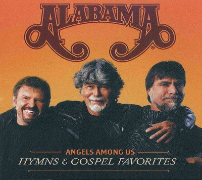 Angels Among Us: Hymns & Gospel Favorites