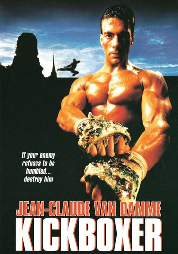 Kickboxer