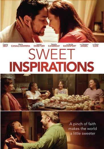 Sweet Inspirations