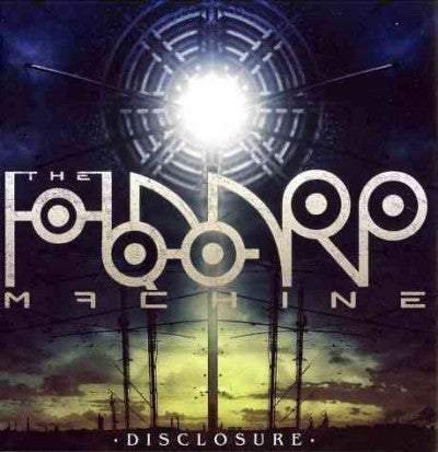 Disclosure