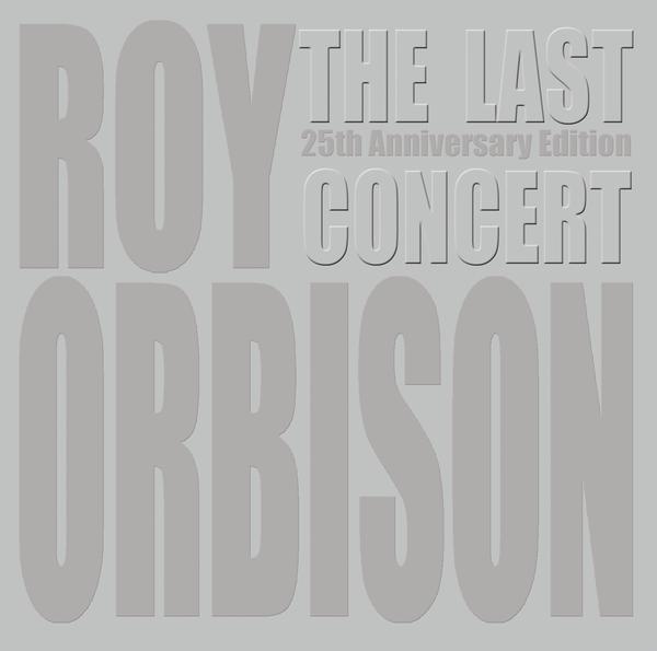 The Last Concert (CD/DVD)