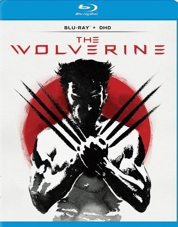 Wolverine, The Blu-ray + Dhd