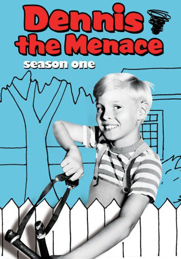 Dennis the Menace: Season One