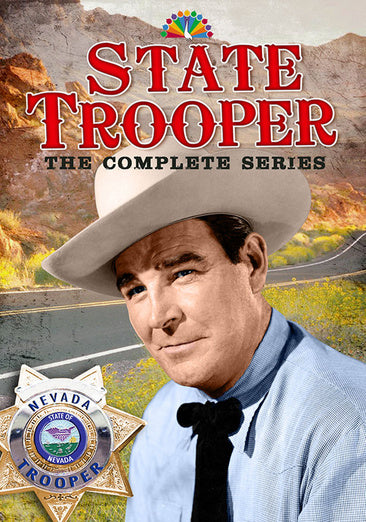 State Trooper: The Complete Series