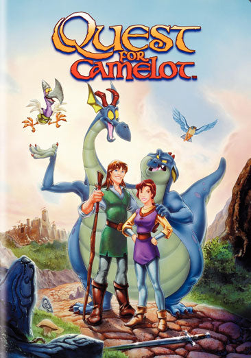 Quest for Camelot
