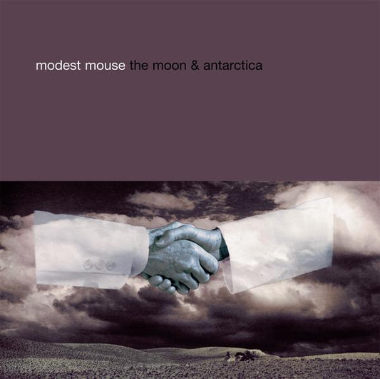 Moon & Antarctica (10th Anniversary Edition )