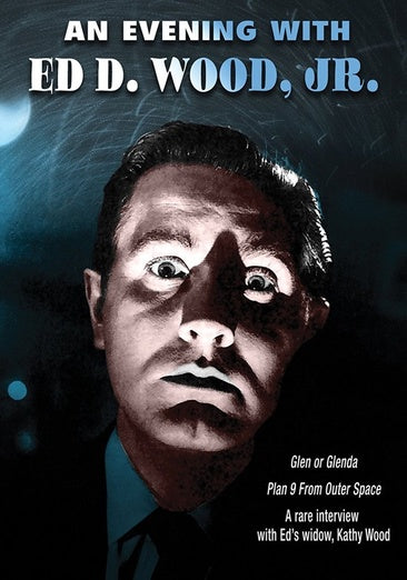 An Evening With Ed Wood Jr