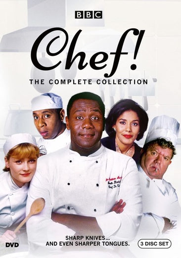 Chef!: The Complete Collection
