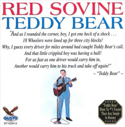 Teddy Bear