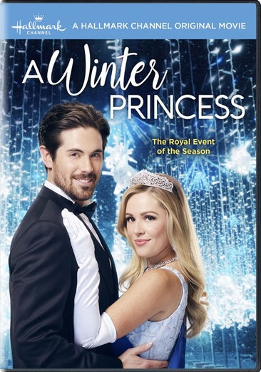 A Winter Princess