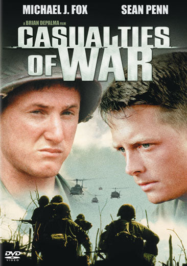 Casualties of War
