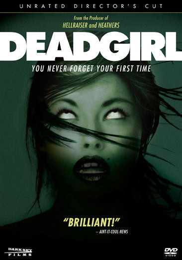 Deadgirl (Unrated Director's Cut)
