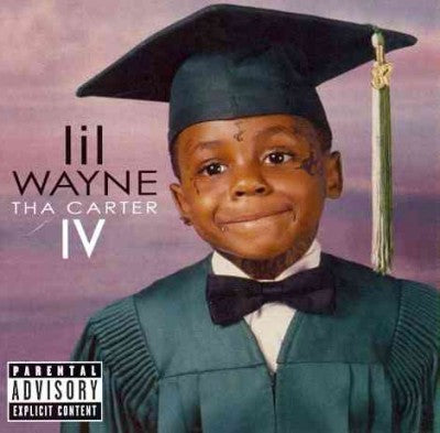Tha Carter IV