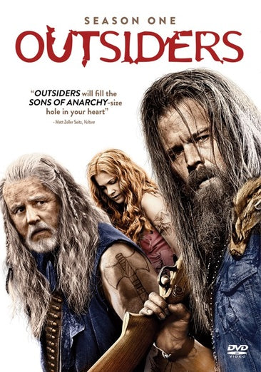 Outsiders: Season One