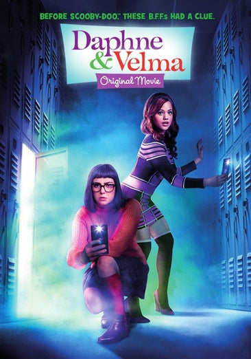 Daphne and Velma (DVD)