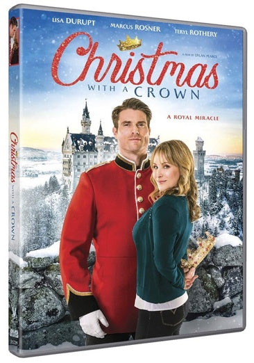 Christmas With a Crown