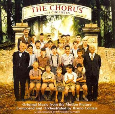 The Chorus (Les Choristes)