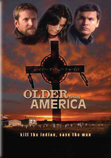 Older Than America