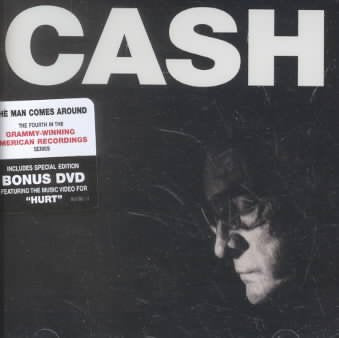 American IV: The Man Comes Around (Bonus DVD)