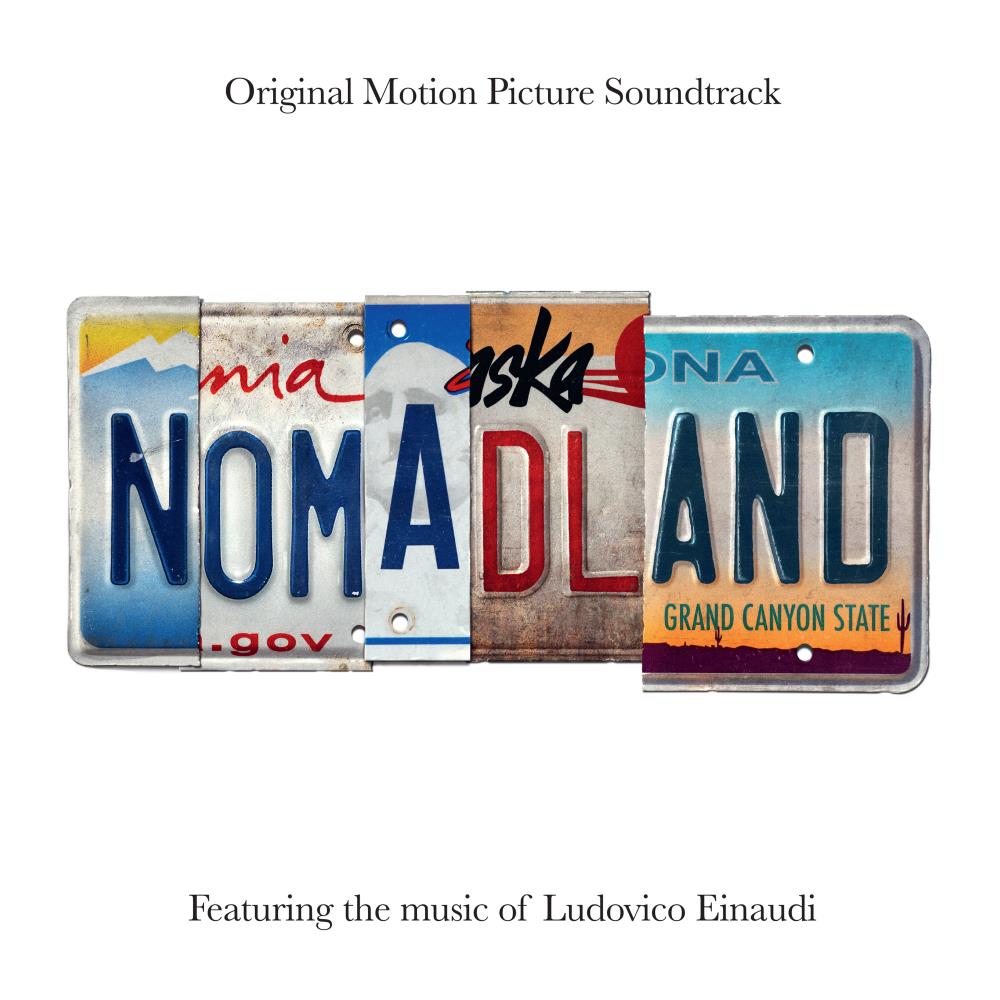 Nomadland (Original Motion Picture Soundtrack)