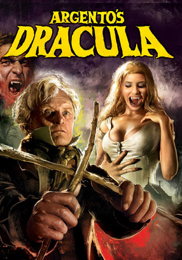 Argento's Dracula