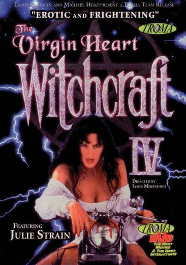 Witchcraft IV: The Virgin Heart