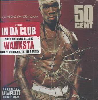 Get Rich Or Die Tryin