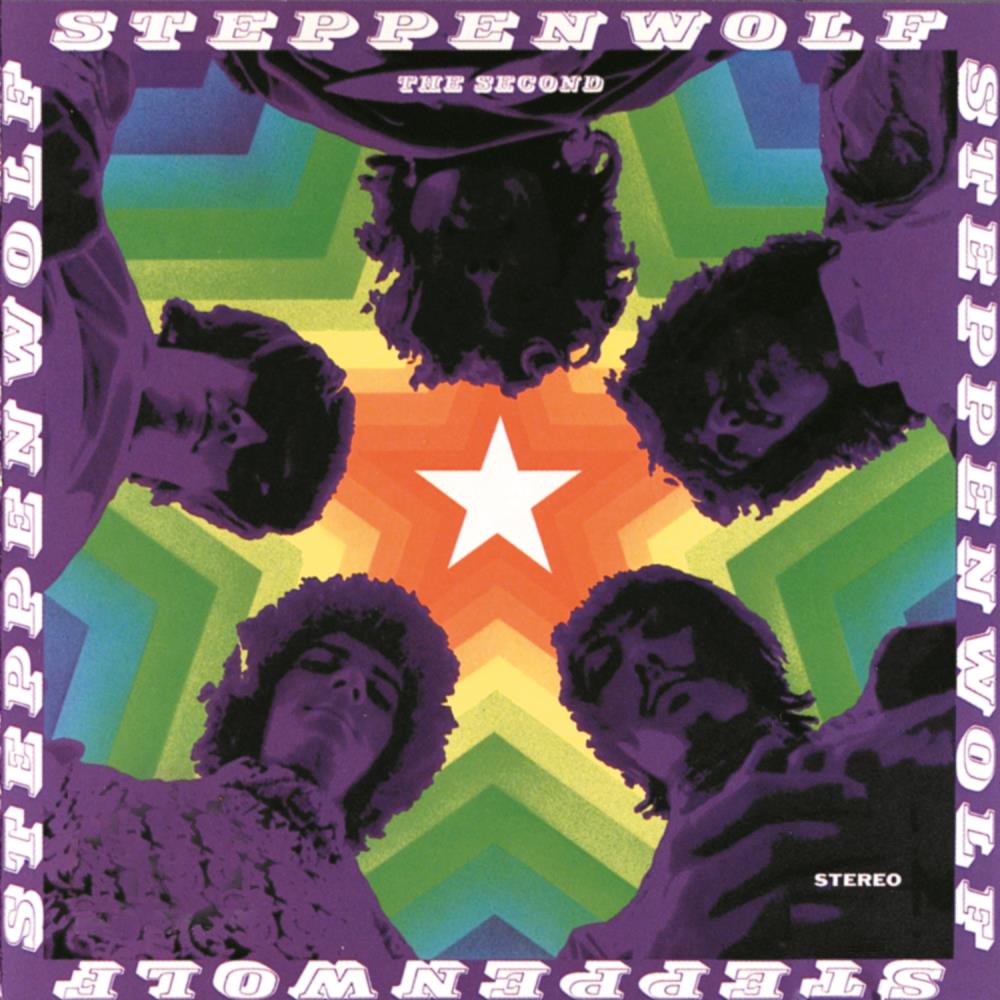 Steppenwolf the Second