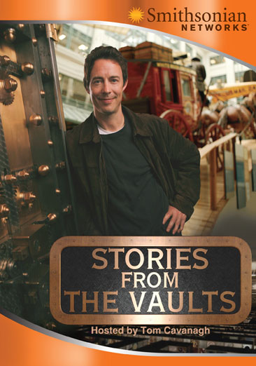 Stories from the Vaults