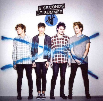 5 Seconds Of Summer