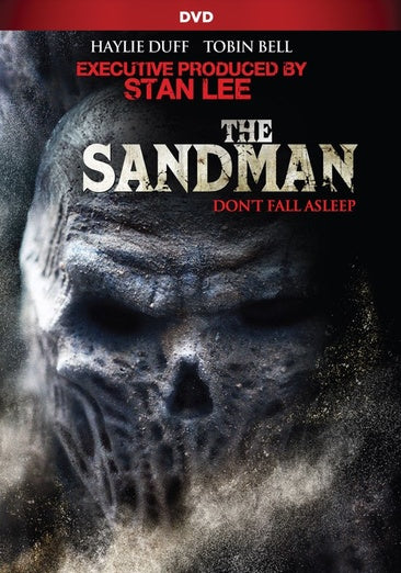 The Sandman [DVD]