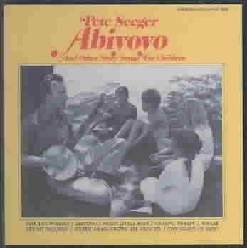 Abiyoyo & Other Story Songs for Children