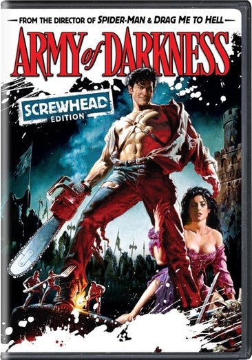 Army of Darkness (Screwhead Edition)