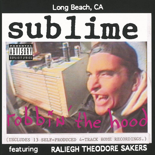Robbin' the Hood
