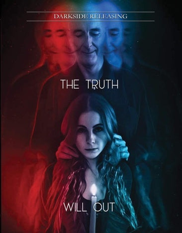The Truth Will Out [Blu-ray]