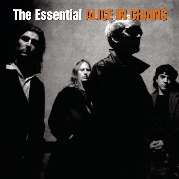 Essential Alice in Chains