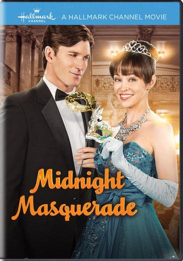 Midnight Masquerade [DVD]