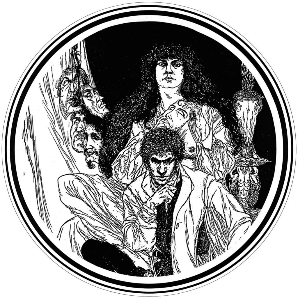 Allegory & Self