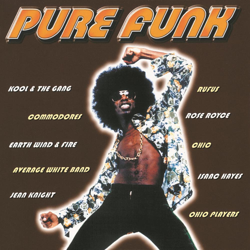 Pure Funk