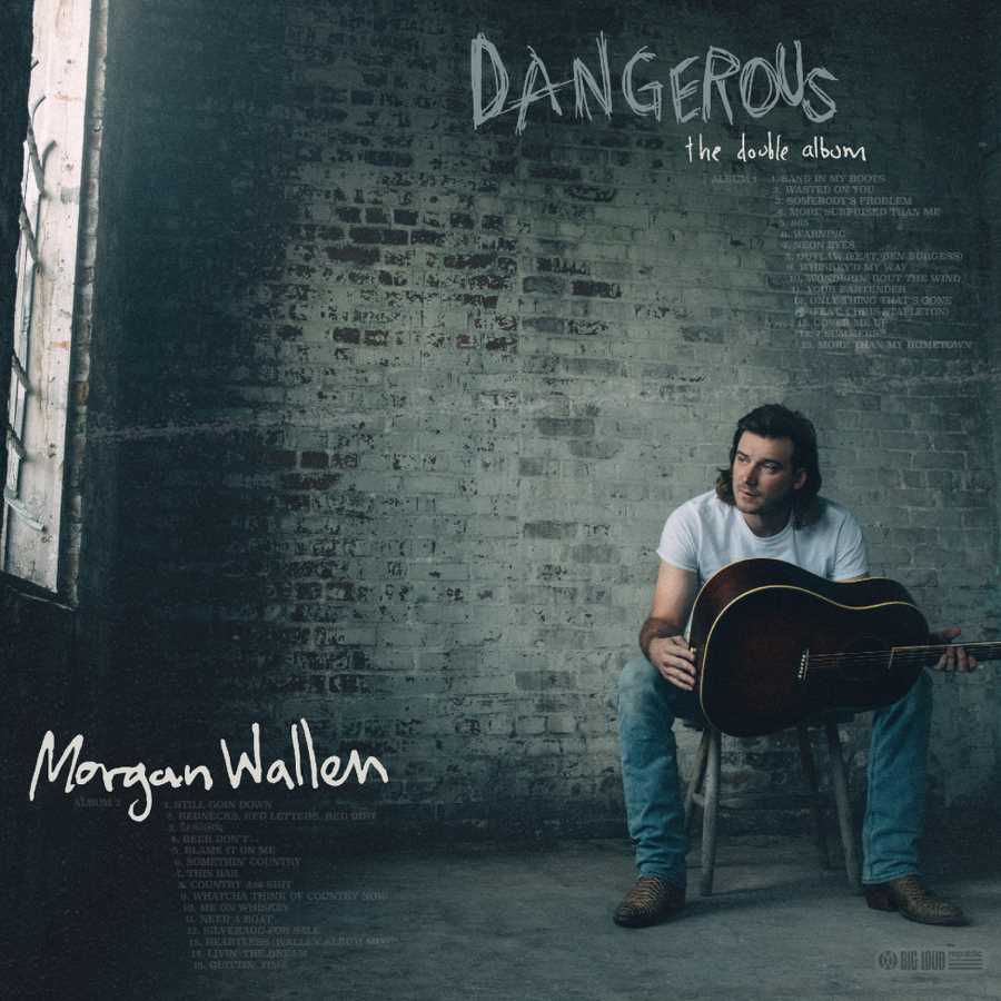 Dangerous: The Double Album [2 CD]
