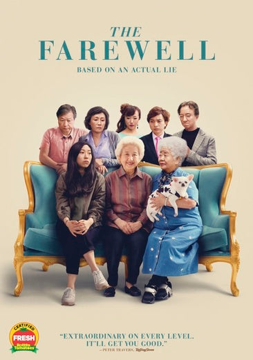 The Farewell