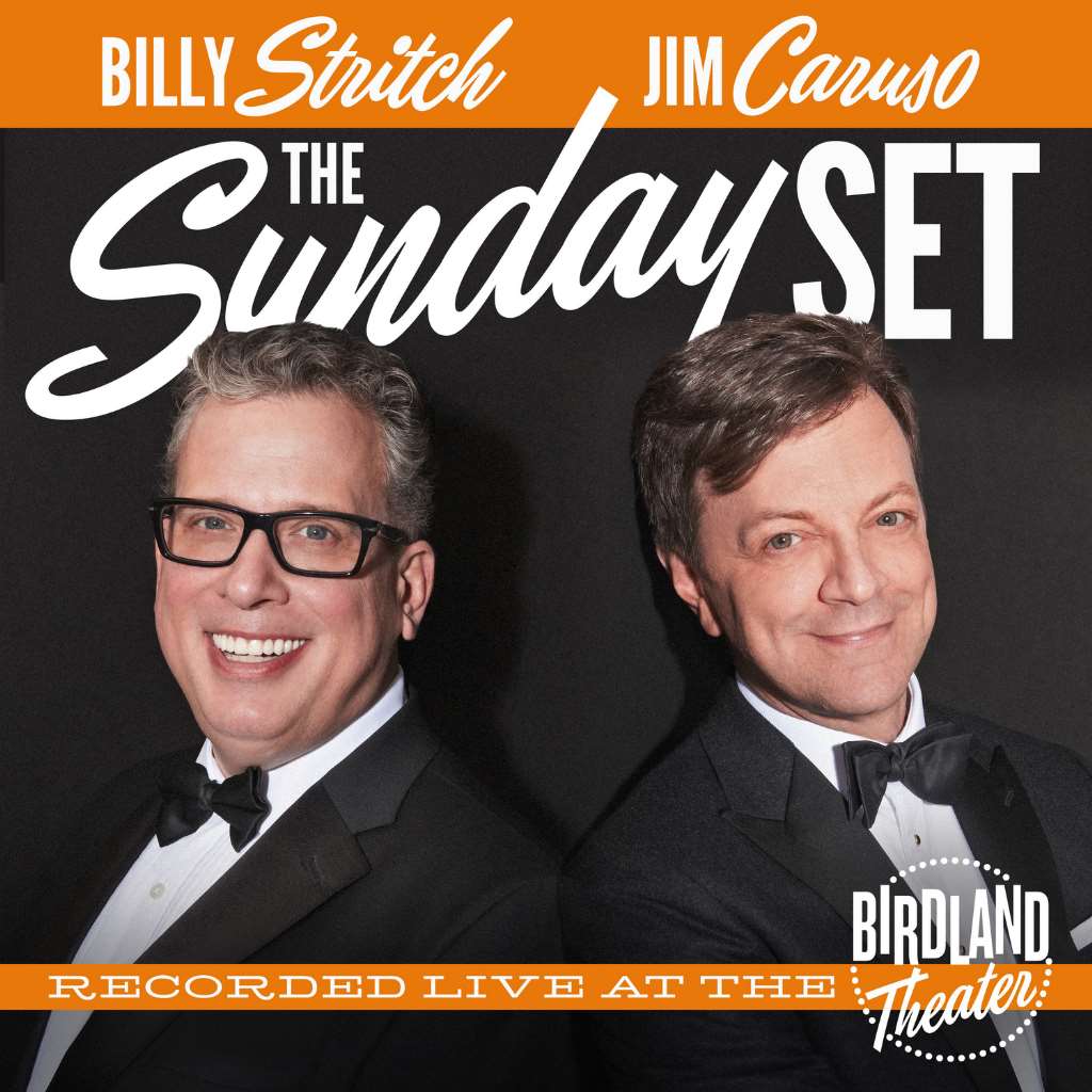 The Sunday Set - Recorded Live At the Birdland Theater