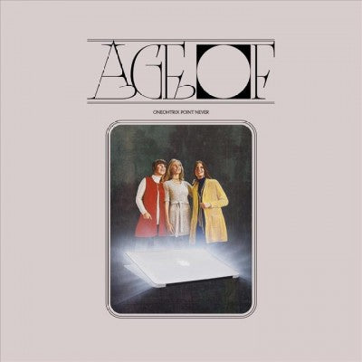 Age Of