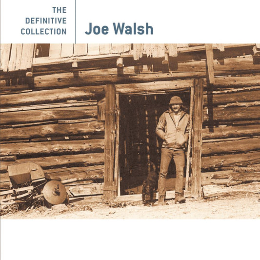 Joe Walsh - The Definitive