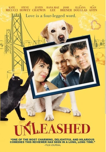 Unleashed