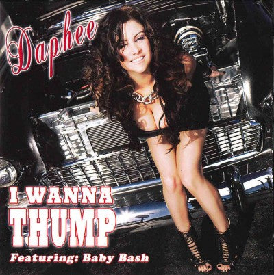 I Wanna Thump