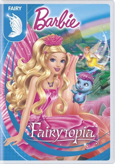 Barbie Fairytopia