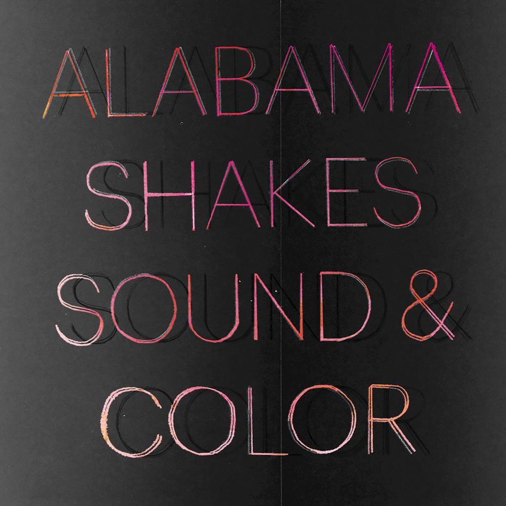 Sound & Color [Deluxe Edition]
