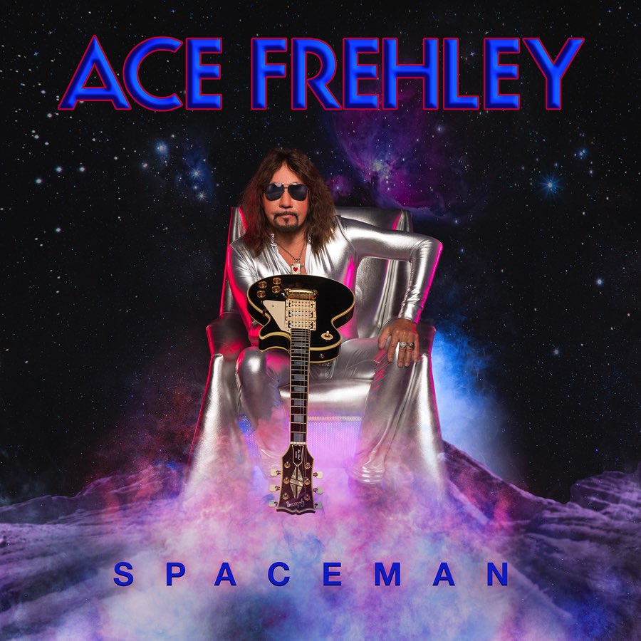 Spaceman