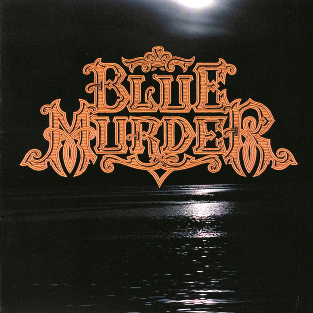 Blue Murder